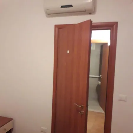Apartamento Scarabeo